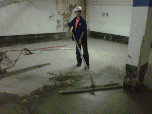 worker