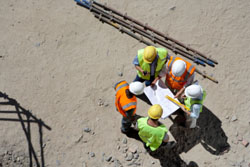 Contractors